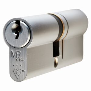 uPVC Cylinder Lock Barrells Suppliers Peterborough